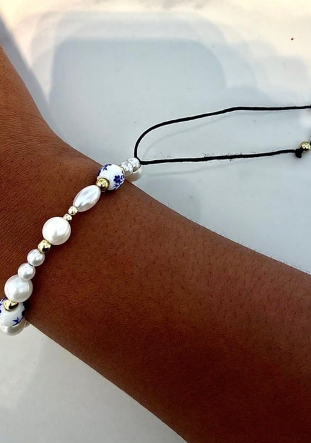 BLUECEZA BRACELET