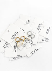 𝐄𝐀𝐑𝐑𝐈𝐍𝐆𝐒